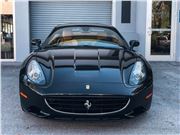 2010 Ferrari California for sale in Naples, Florida 34104