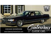 1994 Cadillac Fleetwood for sale in Crete, Illinois 60417