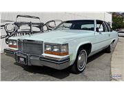 1980 Cadillac DeVille for sale in Pleasanton, California 94566