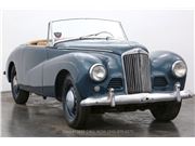 1954 Sunbeam Talbot Special Roadster Mark I for sale in Los Angeles, California 90063