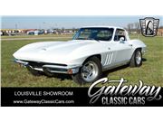 1965 Chevrolet Corvette for sale in Memphis, Indiana 47143