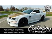 2007 Ford Mustang for sale in Indianapolis, Indiana 46268