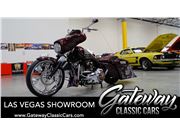 2007 Harley-Davidson FLHX for sale in Las Vegas, Nevada 89118