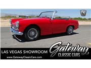 1964 Austin-Healey Sprite for sale in Las Vegas, Nevada 89118