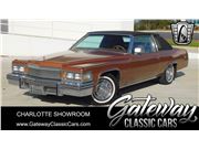 1979 Cadillac Phaeton for sale in Concord, North Carolina 28027
