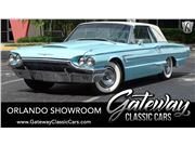 1965 Ford Thunderbird for sale in Lake Mary, Florida 32746