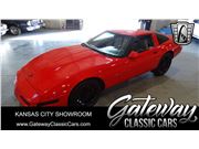 1996 Chevrolet Corvette for sale in Olathe, Kansas 66061