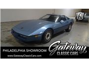 1984 Chevrolet Corvette for sale in West Deptford, New Jersey 08066