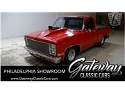 1986 Chevrolet C10 for sale in West Deptford, New Jersey 08066