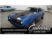 1971 Ford Mustang for sale in Kenosha, Wisconsin 53144