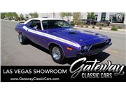 1973 Dodge Challenger for sale in Las Vegas, Nevada 89118