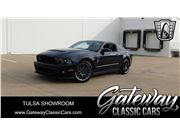2012 Ford Mustang for sale in Tulsa, Oklahoma 74133