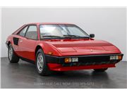 1981 Ferrari Mondial 8 for sale in Los Angeles, California 90063