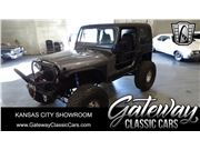 1978 Jeep CJ7 for sale in Olathe, Kansas 66061