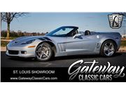 2011 Chevrolet Corvette for sale in OFallon, Illinois 62269