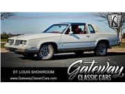 1984 Oldsmobile Cutlass for sale in OFallon, Illinois 62269