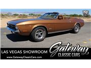 1971 Ford Mustang for sale in Las Vegas, Nevada 89118