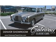 1967 Rolls-Royce Silver Shadow for sale in Englewood, Colorado 80112