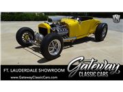 1927 Ford T-Bucket for sale in Coral Springs, Florida 33065