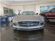 2013 Mercedes-Benz SLS AMG GT for sale in Deerfield Beach, Florida 33441