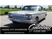 1963 Chevrolet Corvair for sale in Olathe, Kansas 66061