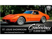 1975 Chevrolet Corvette for sale in OFallon, Illinois 62269