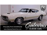 1970 Oldsmobile Cutlass for sale in West Deptford, New Jersey 08066