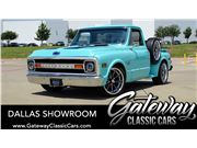 1969 Chevrolet C10 for sale in Grapevine, Texas 76051
