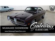 1969 Dodge Charger for sale in Kenosha, Wisconsin 53144
