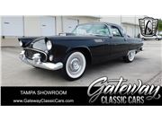 1956 Ford Thunderbird for sale in Ruskin, Florida 33570