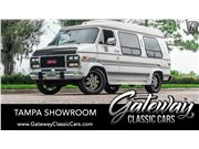 1994 GMC Vandura for sale in Ruskin, Florida 33570
