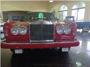 1986 Rolls-Royce Corniche for sale in Deerfield Beach, Florida 33441