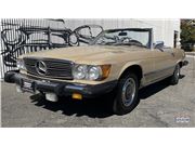 1974 Mercedes-Benz 450SL for sale in Pleasanton, California 94566