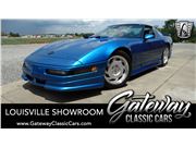 1992 Chevrolet Corvette for sale in Memphis, Indiana 47143