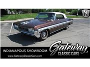 1961 Oldsmobile Starfire for sale in Indianapolis, Indiana 46268
