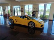 2011 Lamborghini Gallardo for sale in Deerfield Beach, Florida 33441