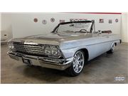 1962 Chevrolet Impala for sale in Fairfield, California 94534