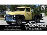 1952 GMC Pickup for sale in Lake Mary, Florida 32746
