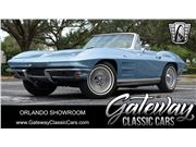 1964 Chevrolet Corvette for sale in Lake Mary, Florida 32746