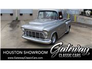 1955 Chevrolet 3100 for sale in Houston, Texas 77090