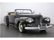 1942 Lincoln Continental for sale in Los Angeles, California 90063