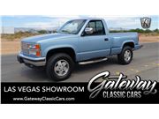 1990 Chevrolet Silverado for sale in Las Vegas, Nevada 89118