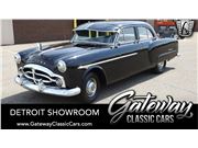 1951 Packard 200 for sale in Dearborn, Michigan 48120