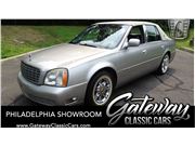 2005 Cadillac DeVille for sale in West Deptford, New Jersey 08066
