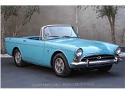 1966 Sunbeam Tiger for sale in Los Angeles, California 90063