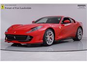 2020 Ferrari 812 Superfast for sale in Fort Lauderdale, Florida 33308