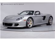 2005 Porsche Carrera GT for sale in Fort Lauderdale, Florida 33308