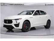 2021 Maserati Levante for sale in Fort Lauderdale, Florida 33308