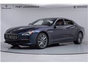2019 Maserati Quattroporte for sale in Fort Lauderdale, Florida 33308