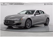 2021 Maserati Ghibli for sale in Fort Lauderdale, Florida 33308